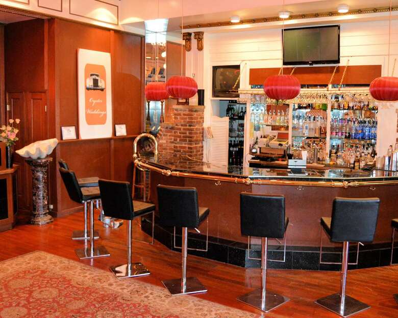 Best Western Genetti Hotel & Conference Center