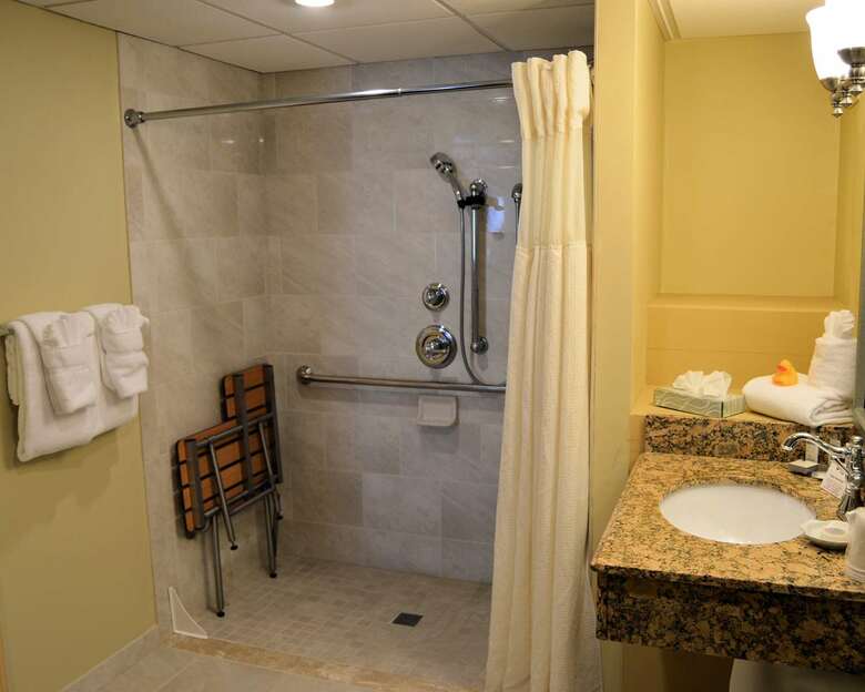 Best Western Genetti Hotel & Conference Center