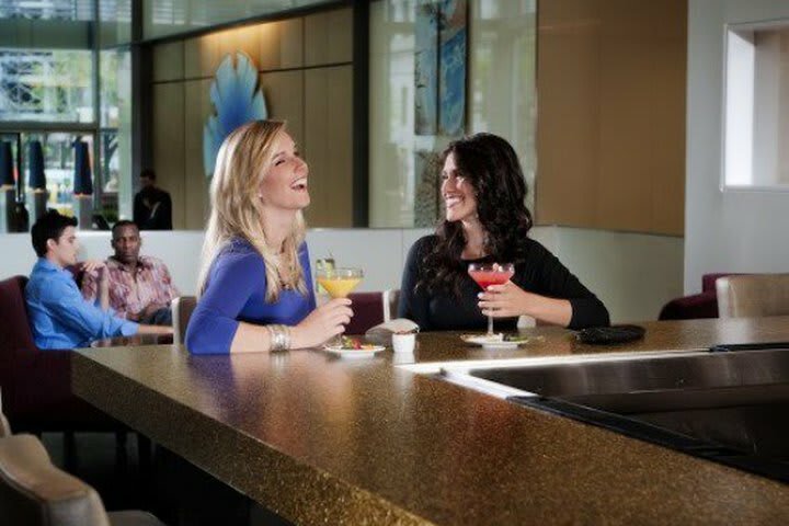 Hotel Fairmont Pittsburgh