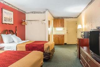 Hotel Econo Lodge Airport