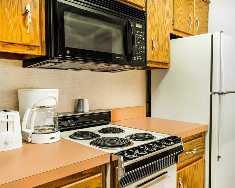 Hotel Econo Lodge Mifflintown