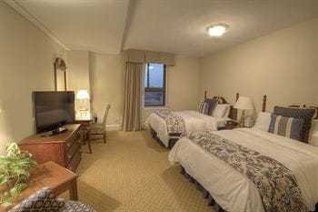 Hotel Bethlehem, A Historic Hotel Of America