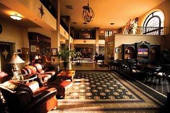 Hotel Bethlehem, A Historic Hotel Of America