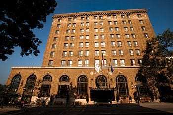 Hotel Bethlehem, A Historic Hotel Of America