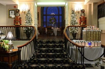Hotel Bethlehem, A Historic Hotel Of America
