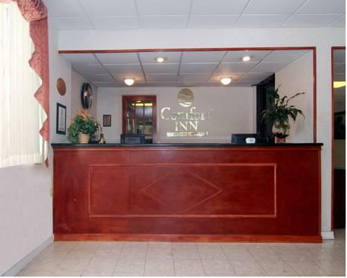 Hotel Comfort Inn Easton