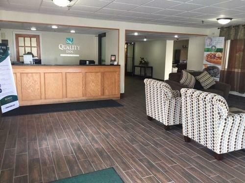 Hotel Comfort Inn Easton