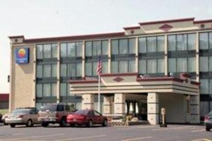 Hotel Comfort Inn Easton
