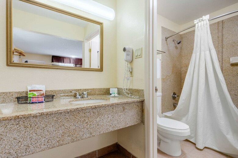 Motel Quality Inn & Suites