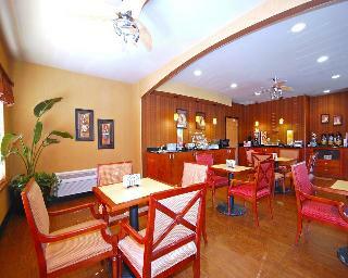 Motel Quality Inn & Suites
