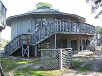 Apartamento Country Club Villas