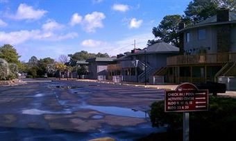 Apartamento Country Club Villas