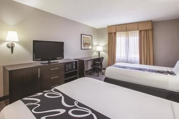 Hotel La Quinta Inn & Suites Erie