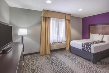 Hotel La Quinta Inn & Suites Erie