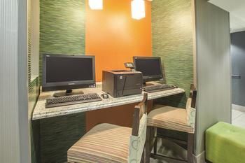 Hotel La Quinta Inn & Suites Erie