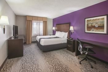 Hotel La Quinta Inn & Suites Erie