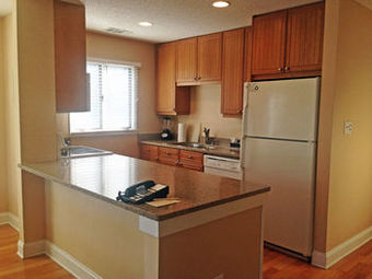 Apartamento Kiawah Island Golf Resort - Villas
