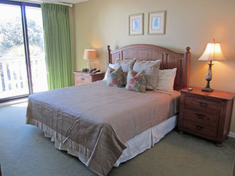 Apartamento Kiawah Island Golf Resort - Villas