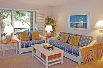 Apartamento Kiawah Island Golf Resort - Villas