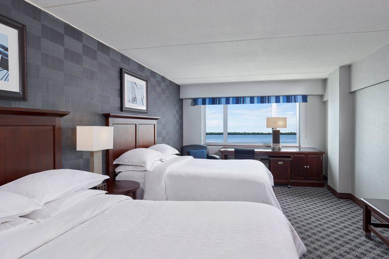 Sheraton Erie Bayfront Hotel