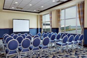 Sheraton Erie Bayfront Hotel