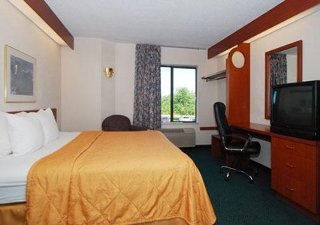 Motel Sleep Inn & Suites