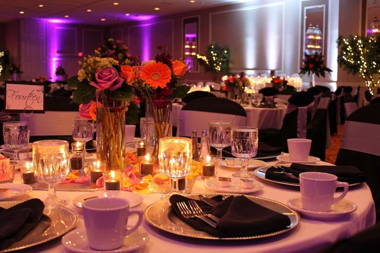Avalon Hotel & Conference Center