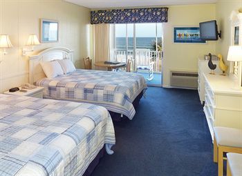 Hostal The Oceanfront Litchfield Inn