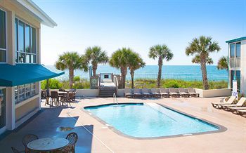 Hostal The Oceanfront Litchfield Inn