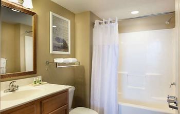Apartamento Carolina Grande
