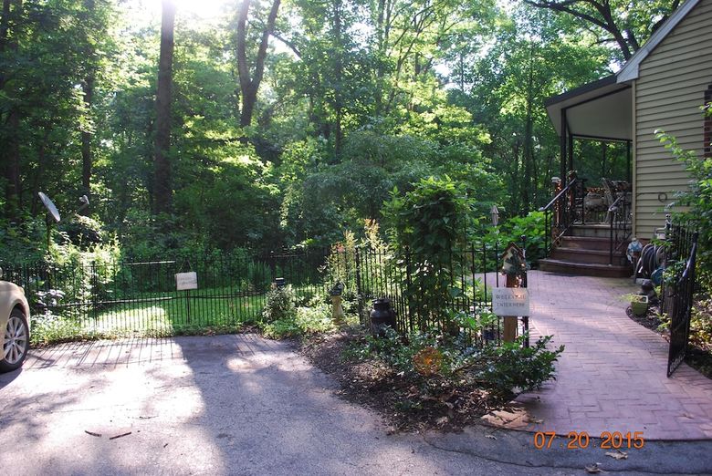 Bear House Bed And Breakfast
