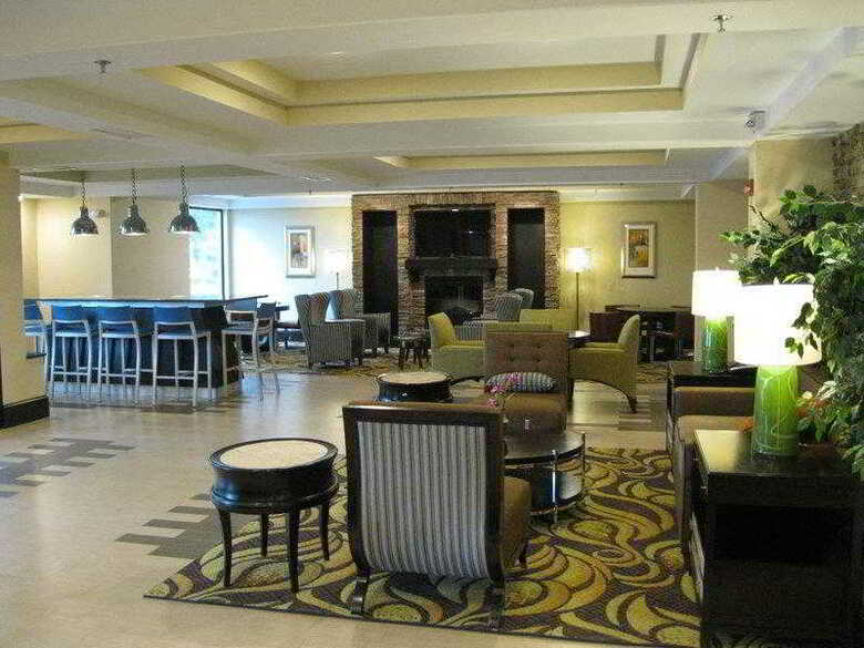 Hotel Best Western Plus Columbia North East