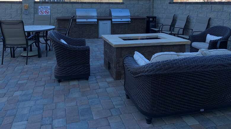 Hotel Best Western Plus Columbia North East