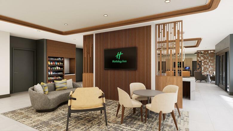 Hotel Best Western Plus Columbia North East