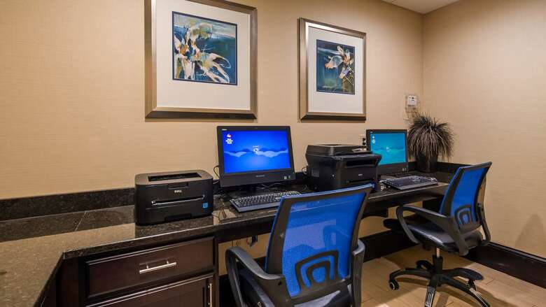 Hotel Best Western Plus Columbia North East