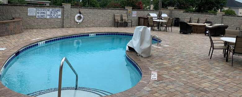 Hotel Best Western Plus Columbia North East
