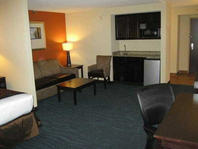 Hotel Best Western Plus Columbia North East