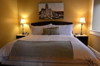 Hotel The Bleckley Inn