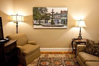 Hotel The Bleckley Inn