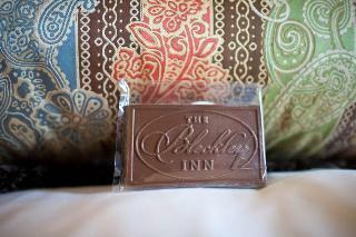 Hotel The Bleckley Inn