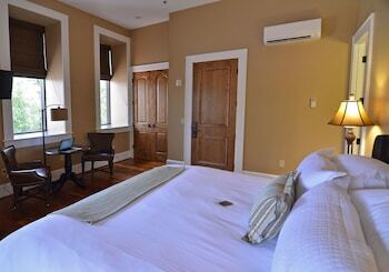 Hotel The Bleckley Inn