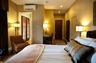 Hotel The Bleckley Inn