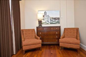 Hotel The Bleckley Inn