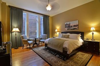 Hotel The Bleckley Inn