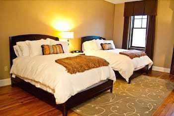 Hotel The Bleckley Inn