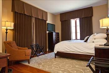Hotel The Bleckley Inn