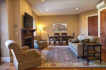 Hotel The Bleckley Inn