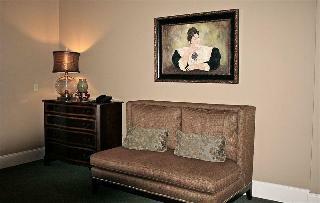 Hotel The Bleckley Inn