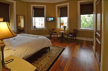 Hotel The Bleckley Inn