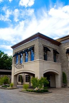 Hotel The Bleckley Inn
